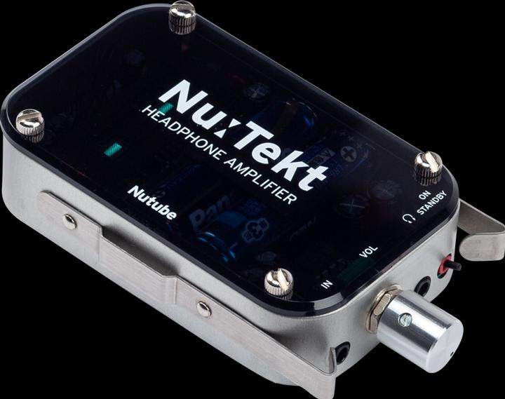 Actual product image Korg Nu:Tekt HA-S