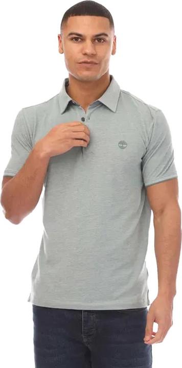 Produktbild Timberland Baboosic Brook Poloshirt (S)