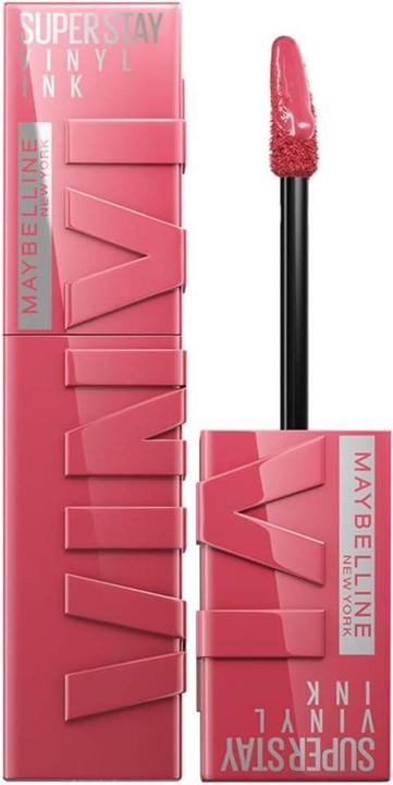 Produktbild L'Oréal Paris Loreal Color Riche Nail Lacquer 935