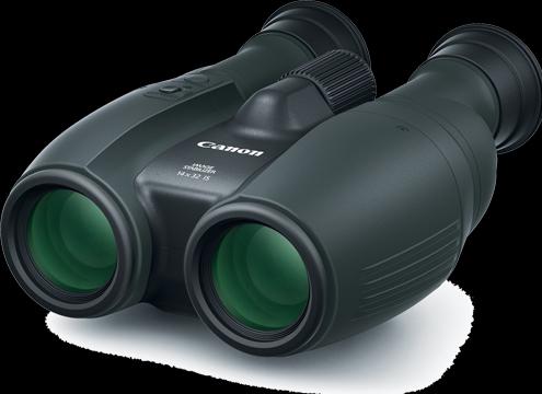 Image du produit Canon 10x20 IS (10 x, 20 mm)