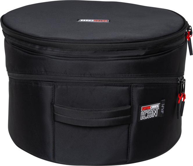 Produktbild Gator GP-ICON-1408SD Icon Snare Bag 14"x8" (Trommel)