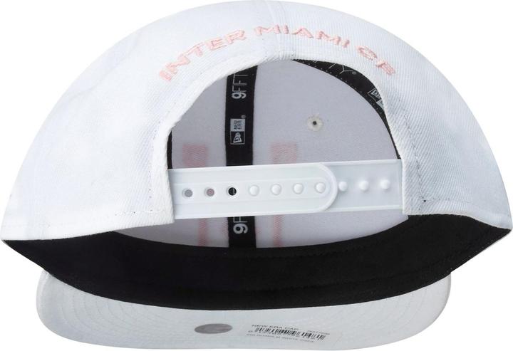 Produktbild New Era 9Fifty Mls Inter Miami