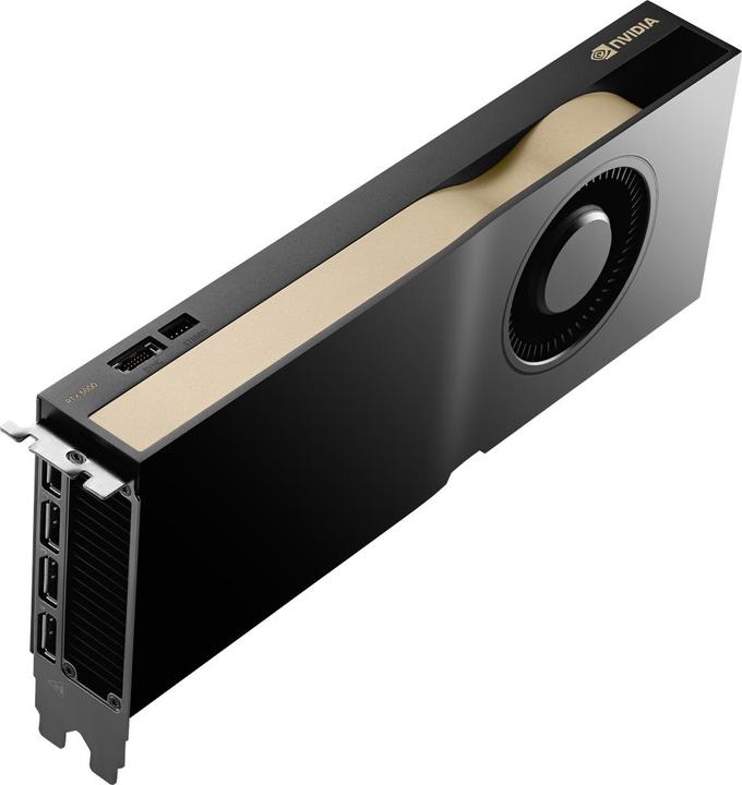 Immagine prodotto NVIDIA Quadro RTX 5000 ADA (32 GB)
