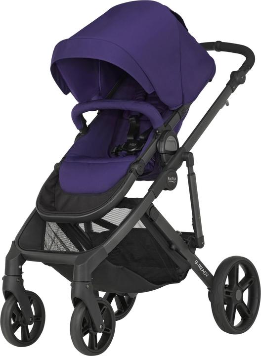 Britax Römer B-Ready