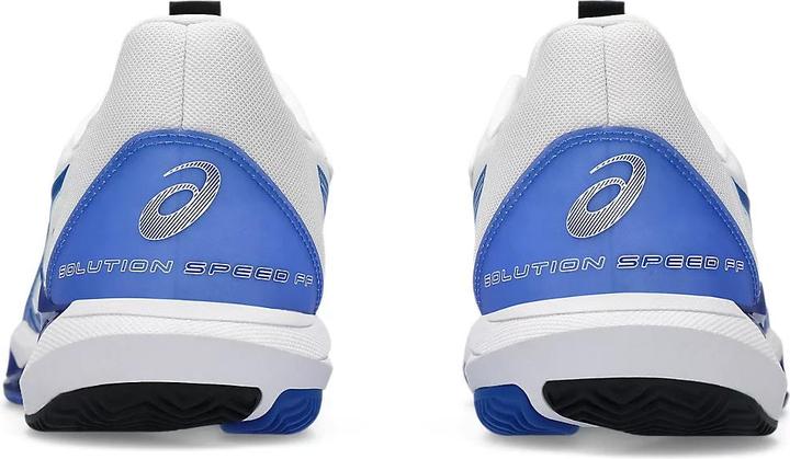Actual product image ASICS Performance Solution Speed FF 3 Clay (46)