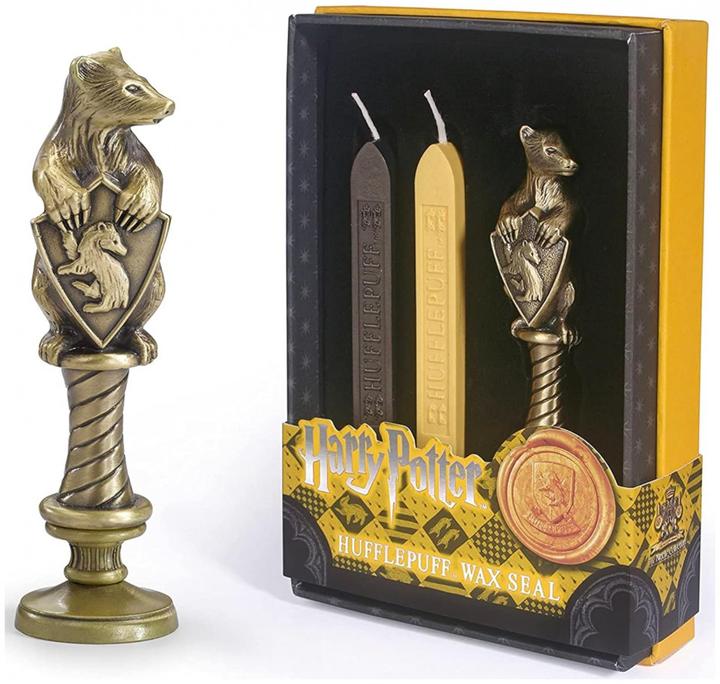 Noble Collection Harry Potter: Hufflepuff