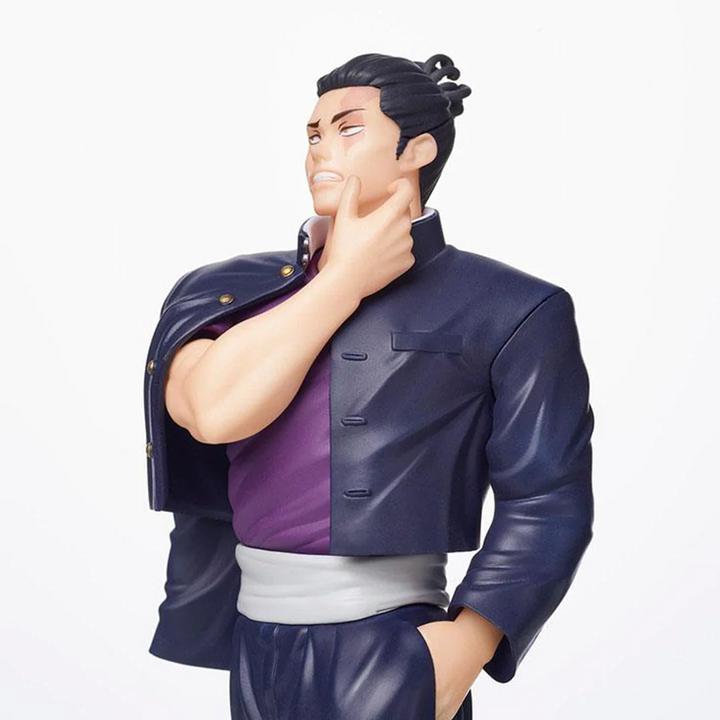 Image du produit Taito Jujutsu Kaisen - Figurine - Aoi Todo