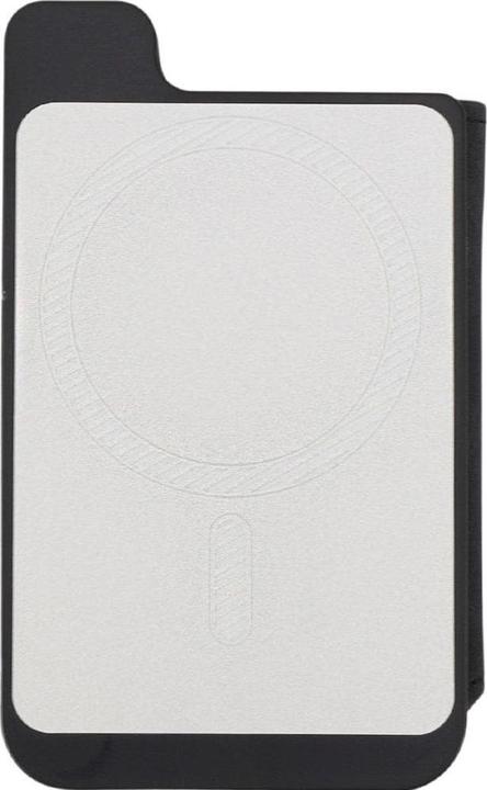 Actual product image 4smarts Magnet Wallet Compact Caddy (Apple iPhone 13 Pro Max, Apple iPhone 15 Pro, Apple iPhone 14 Pro Max, Apple iPhone 12 Pro Max, Apple iPhone 15 Pro Max)