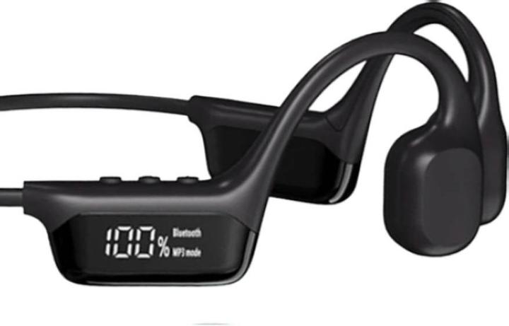 Actual product image EKO Swimming helmet (No noise cancelling, 10 h, Wireless)