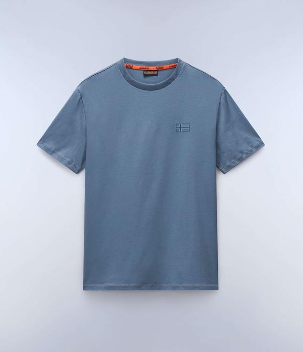 Napapijri S-Sorano S/S (L)