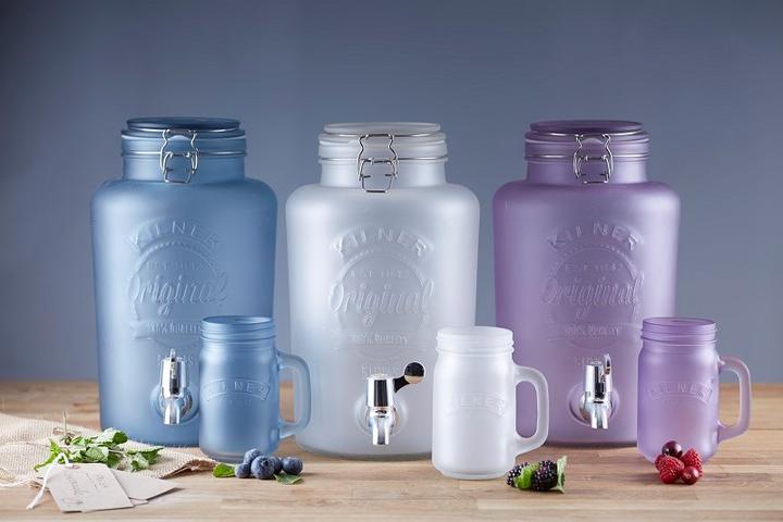 Produktbild Kilner Ersatzhahn Getränkespender