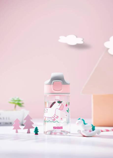 Actual product image Sigg Miracle Tritan (0.35 l)