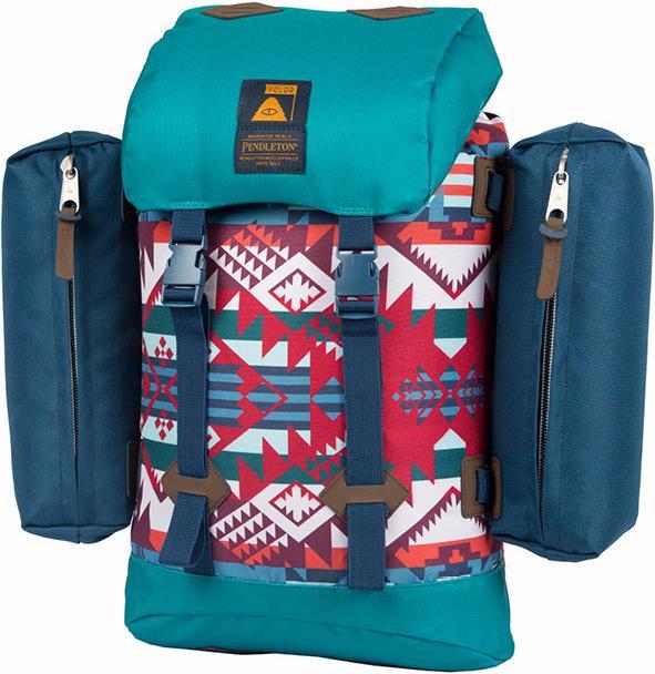 Image du produit Poler Sac à dos Pendleton (25 l)