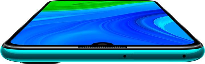 Produktbild Huawei P smart 2020 (128 GB, Aurora Blue, 6.21", Hybrid Dual SIM, 13 Mpx, 4G)