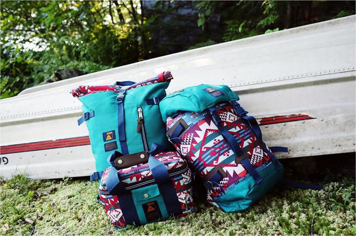 Image du produit Poler Sac à dos Pendleton (25 l)