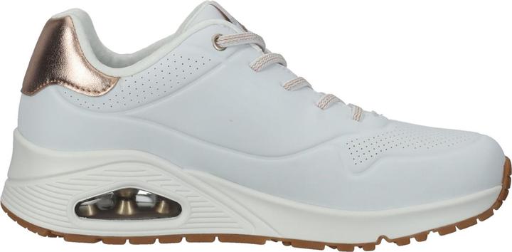Actual product image Skechers Uno Shimmer Away (39)
