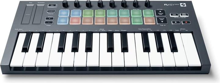 Image du produit novation FL Keys Mini (Clavier)