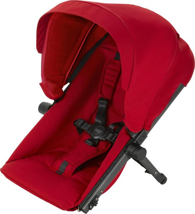 Produktbild Britax Römer B-Ready Zweitsitz