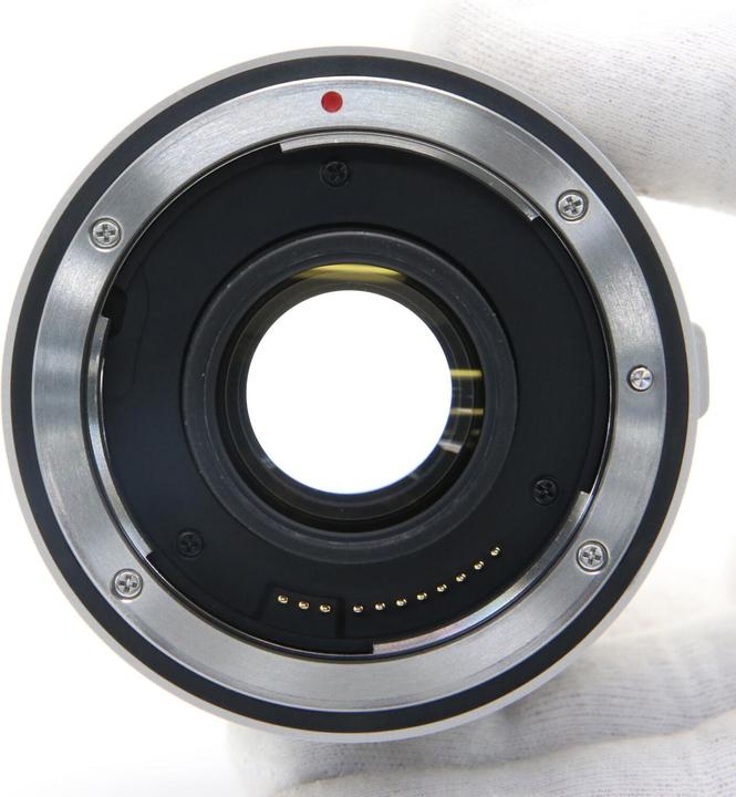 Actual product image Canon EF 2x III teleconverter (Teleconverter, Canon EF)
