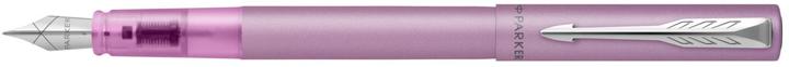 Image du produit Parker Stylo plume Vector XL Matte Lilac M (Lila, 1 x)