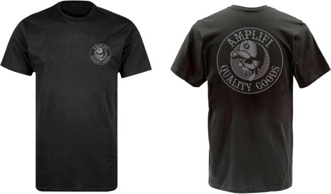 Amplifi Mono Rocker Tee