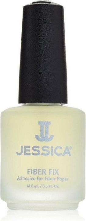 Jessica Fiber Fix Nagelkleber 14.8ml