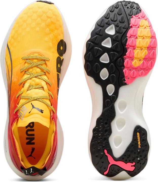 Actual product image Puma ForeverRun NITRO FADE (42)
