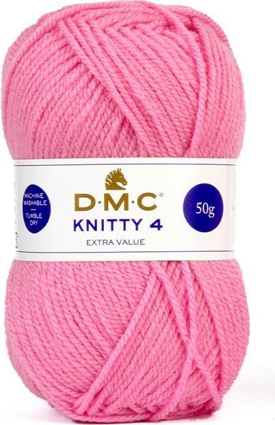 Bright pink