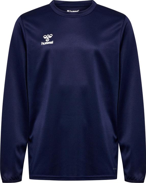 Actual product image hummel Hmlessential Sweatshirt Kids (140)