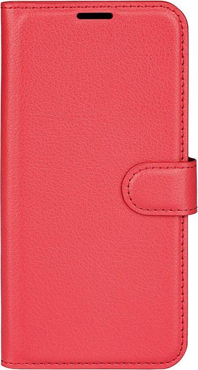Produktbild Cover-Discount Galaxy A16 - Leder Etui Hülle (Samsung Galaxy A16 5G)