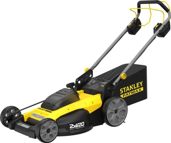 Image du produit Stanley ST KOSIARKA V20 SFMCMWS251B (Fonctionnement sur batterie)