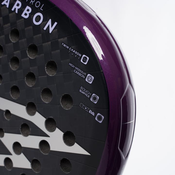 Produktbild Kuikma Padelschläger Erwachsene - Control Carbon