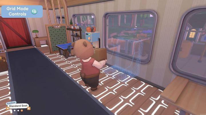 Image du produit THQ Locomoto (Switch, DE)
