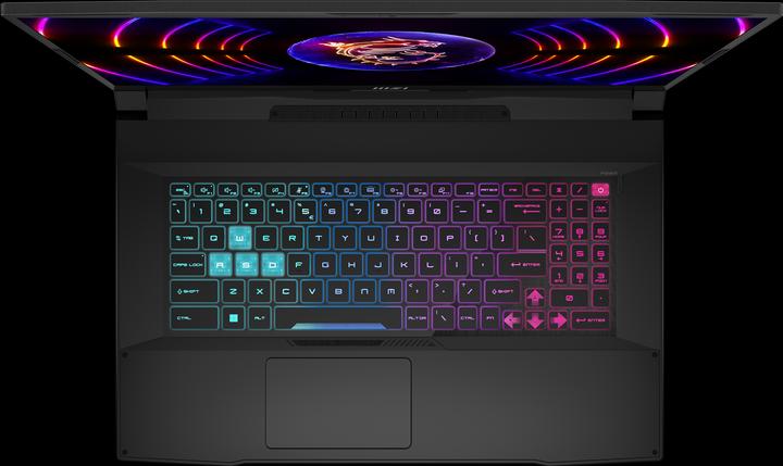 Actual product image MSI Katana 15 (15.60", Intel Core i7-13620H, 16 GB, 1000 GB, DE)