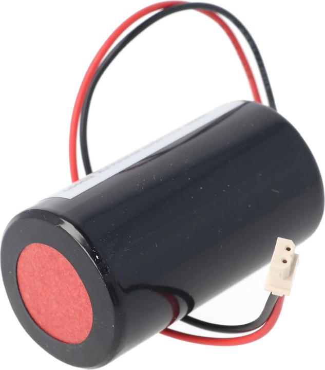 Actual product image Eve Batterie Batterie ER34615-GL101, 0-9912-K, ER34615M/W200, Visonic Sirene 710, 720 (1 pcs., D, 19000 mAh)