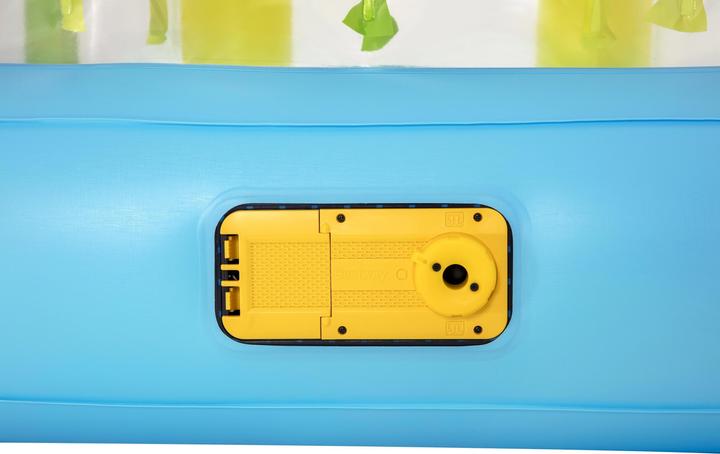 Actual product image Bestway 93561