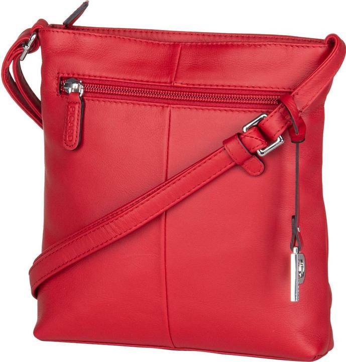 Produktbild Picard Timeless Umhängetasche Leder 19 cm