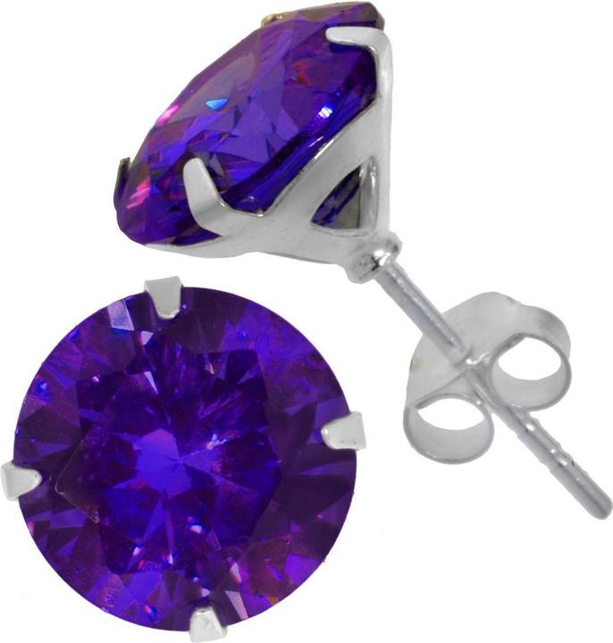 Argento, Viola