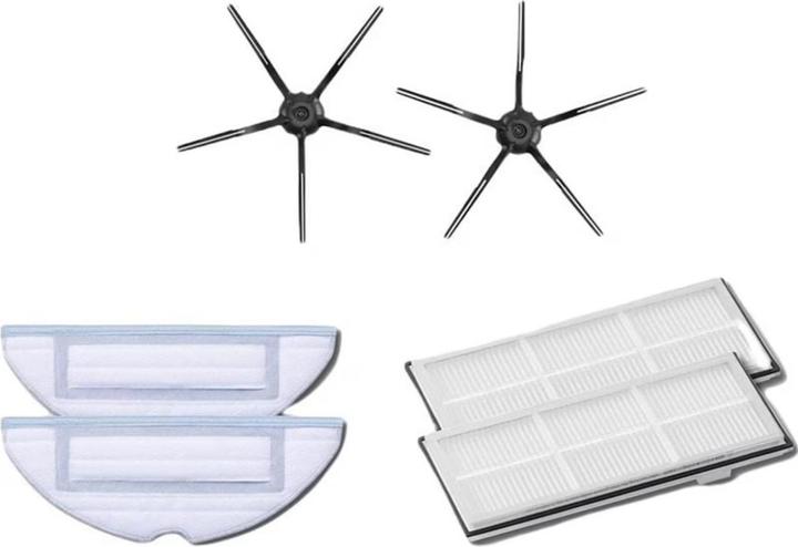 Produktbild Novidarte Ersatz-Set für Roborock S7/S7+ Serie