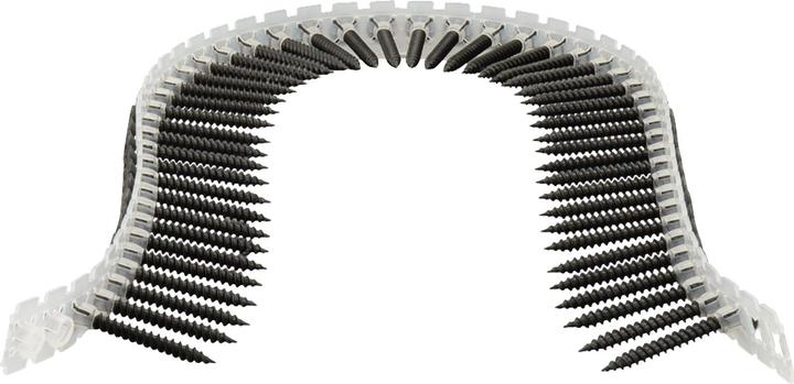 Actual product image Makita Drywall screwdriver (1000 Screws per piece)