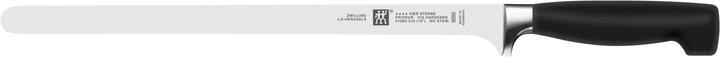 Actual product image Zwilling Four stars (31 cm)