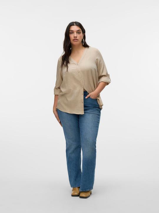Immagine prodotto Vero Moda VMMELANEY Hemd Hemd (46)