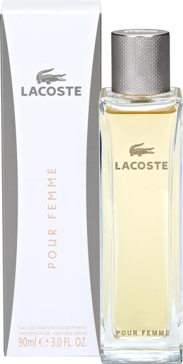Image du produit Lacoste Pour Femme (Eau de parfum, 90 ml)