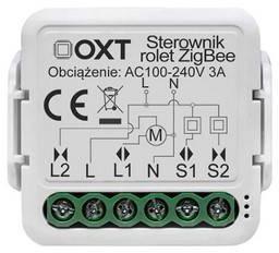 No Name OXT Modul mini ZigBee Rollladensteuerung TUYA