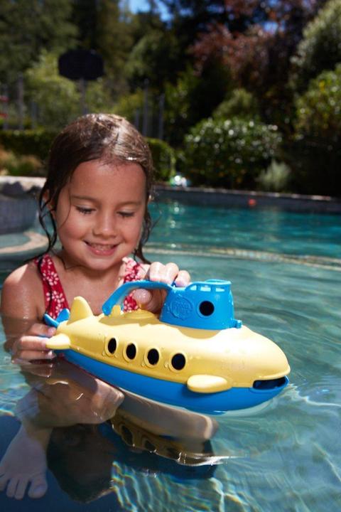 Immagine prodotto Green Toys Sottomarino