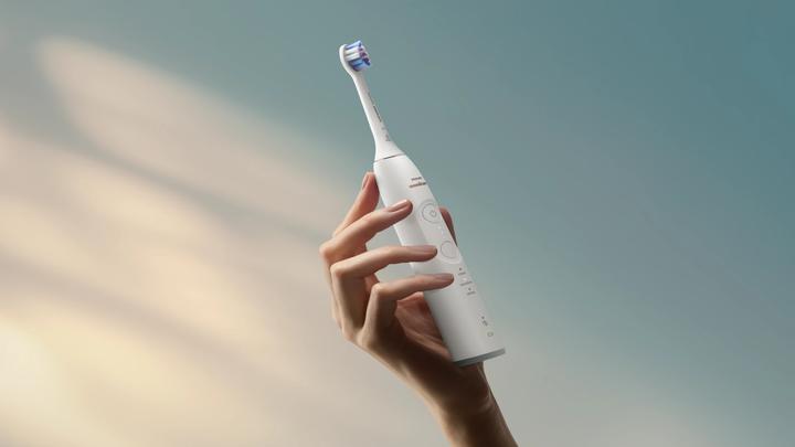 Actual product image Philips Sonicare HX7419/01 Sonicare 6500 (Sonic toothbrush)