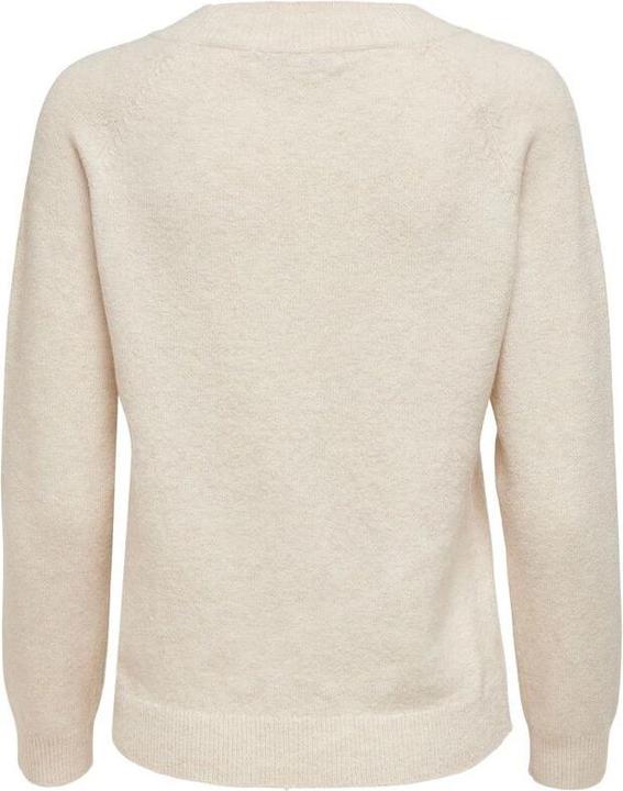 Image du produit Only Pull tricoté unicolore (S)