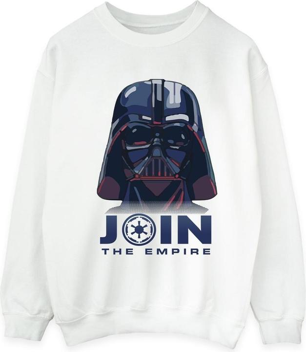 Star Wars Sweatshirt (4XL)