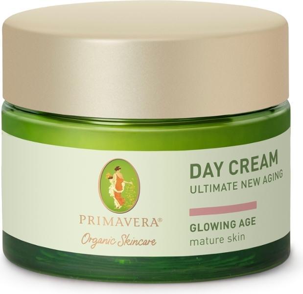 Produktbild Primavera Glowing Age Day Crea Topf 30ml (30 ml)
