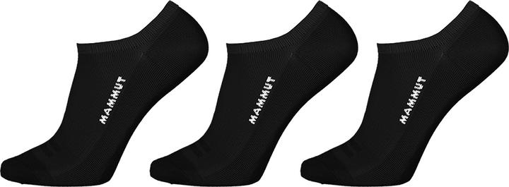 Mammut Everyday Low Socks 3 Pack (3er Pack, 39 - 41)
